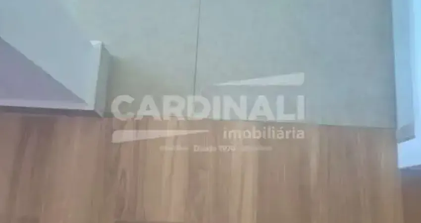 Apartamento para venda em Parque Faber Castell I de 90.00m² com 3 Quartos, 1 Suite e 2 Garagens