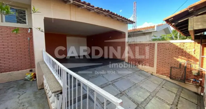 Casa para venda em Centro de 363.00m² com 3 Quartos, 1 Suite e 2 Garagens