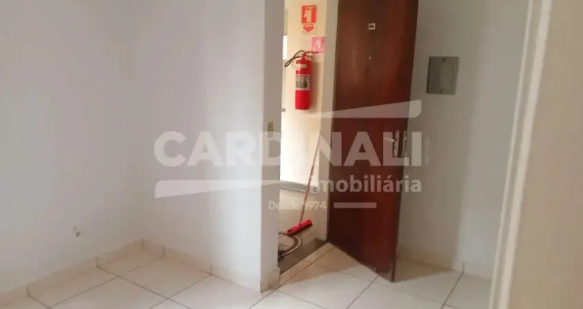 Apartamento para venda em Parque Arnold Schimidt de 70.00m² com 2 Quartos e 1 Garagem