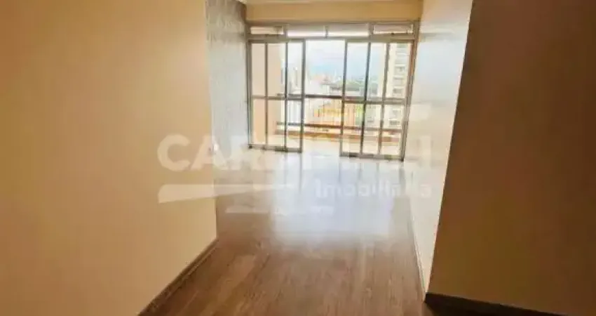 Apartamento para venda em Centro de 94.00m² com 3 Quartos, 1 Suite e 1 Garagem
