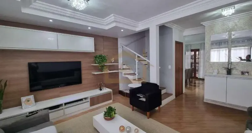 Casa para venda em Jardim Da Glória de 142.00m² com 3 Quartos, 1 Suite e 2 Garagens
