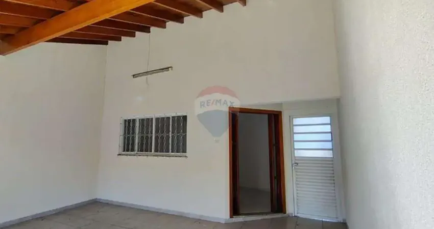 Casa para alugar em Jardim De Éden de 140.00m² com 3 Quartos, 1 Suite e 2 Garagens