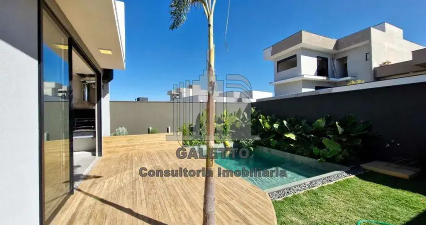 Casa para venda em VILA BRESSANI de 186.00m² com 3 Quartos, 1 Suite e 4 Garagens