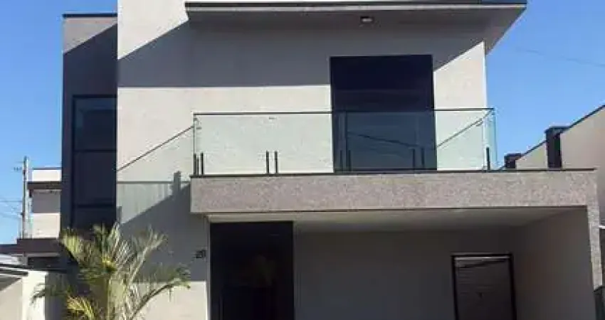 Casa para venda em Cézar De Souza de 225.00m² com 3 Quartos, 3 Suites e 4 Garagens