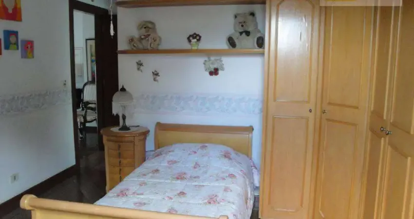 Casa de Condomínio para venda e aluguel em Morada Dos Pássaros de 400.00m² com 4 Quartos, 4 Suites e 3 Garagens