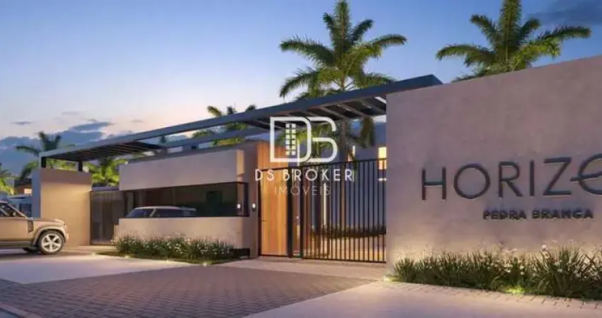 Casa de Condomínio para venda em Vargem Pequena de 80.00m² com 2 Quartos, 1 Suite e 1 Garagem