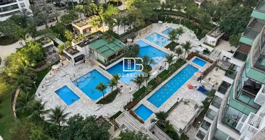 Apartamento para venda em Jacarepaguá de 113.00m² com 3 Quartos, 1 Suite e 1 Garagem