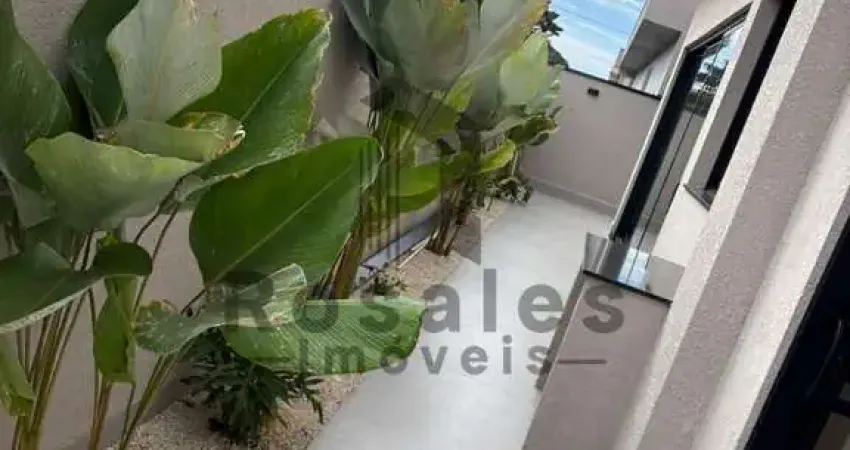 Casa para venda em Jardim Flamboyant de 122.00m² com 3 Quartos, 1 Suite e 2 Garagens