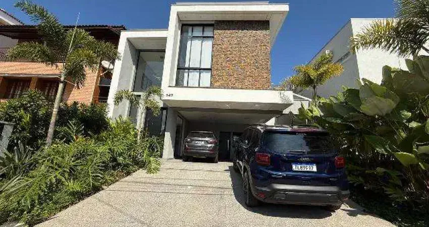 Casa para venda em Cidade Parquelandia de 223.00m² com 3 Quartos, 3 Suites e 4 Garagens