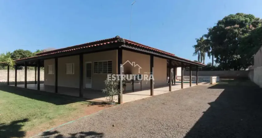 Chácara para venda em Núcleo Urbano Lageado Portal Dos Nobres de 365.00m² com 3 Quartos, 1 Suite e 8 Garagens