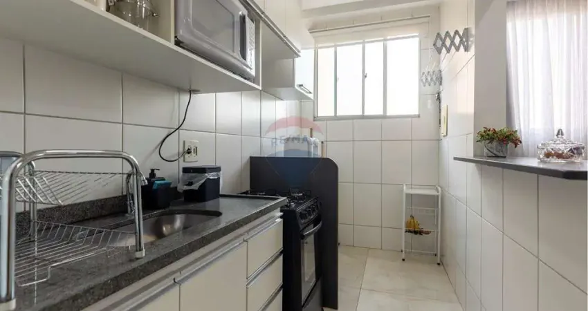 Apartamento para venda em Vila Campos Sales de 60.00m² com 3 Quartos, 1 Suite e 1 Garagem