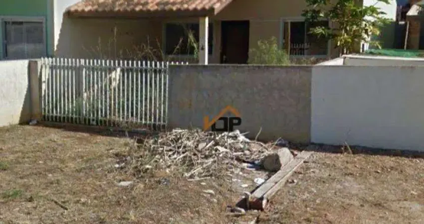 Casa para venda em Jardim Bosque Da Saude Ii de 57.00m² com 2 Quartos e 1 Garagem