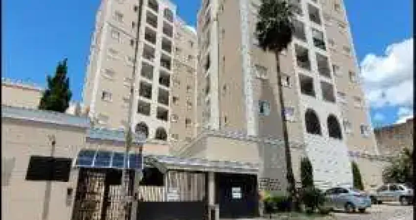 Apartamento para venda em Além Ponte de 85.00m² com 1 Quarto
