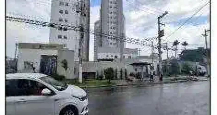 Apartamento para venda em Jardim Aurora (zona Leste) de 39.00m² com 1 Quarto e 1 Garagem