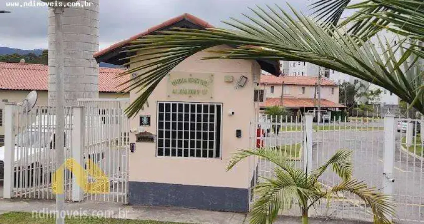 Casa de Condomínio para venda em Socorro de 57.00m² com 2 Quartos e 1 Garagem
