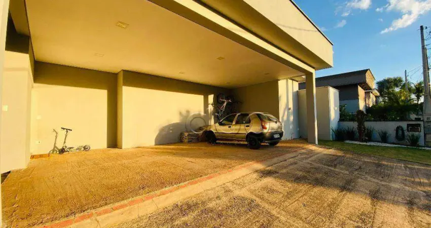 Casa de Condomínio para venda em Park Campestre de 380.00m² com 4 Quartos, 4 Suites e 6 Garagens