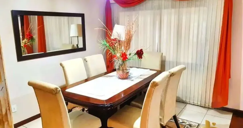 Sobrado para venda em Wanel Ville de 200.00m² com 2 Quartos, 1 Suite e 2 Garagens