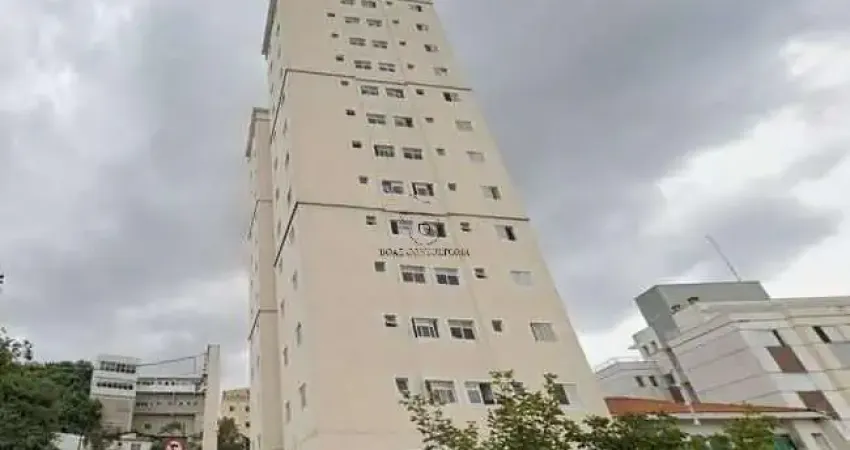 Apartamento para venda em Jardim Europa de 60.00m² com 2 Quartos e 1 Garagem