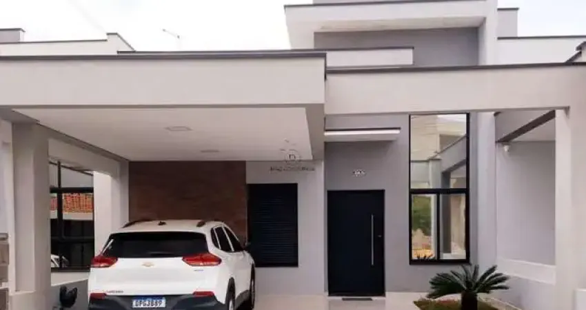 Casa para venda em Horto Florestal Villagio de 125.00m² com 3 Quartos, 1 Suite e 2 Garagens