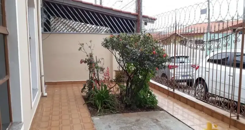 Casa para venda em Jardim Zulmira de 351.40m² com 3 Quartos, 1 Suite e 2 Garagens