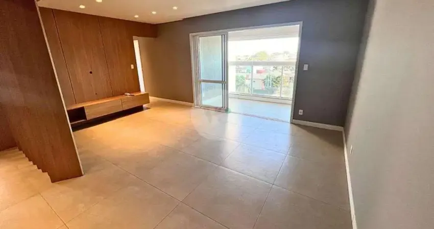 Apartamento para venda em Parque Faber Castell I de 87.00m² com 3 Quartos, 1 Suite e 2 Garagens