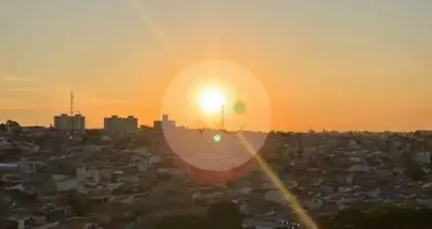 Apartamento para venda em Azulville I de 50.00m² com 2 Quartos, 1 Suite e 2 Garagens