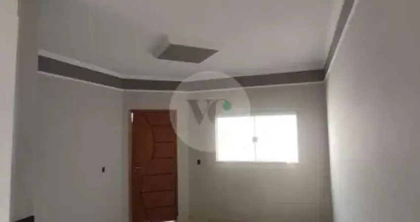 Casa para venda em Jardim Bandeirantes de 85.00m² com 2 Quartos, 1 Suite e 2 Garagens
