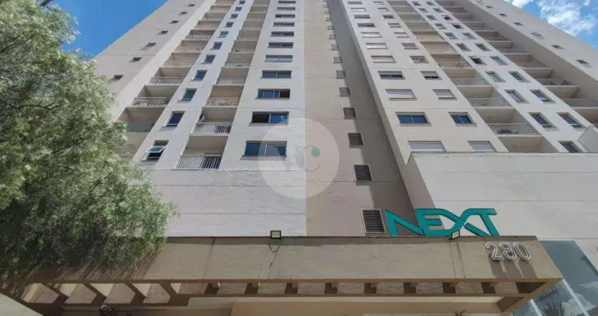 Apartamento para venda em Parque Arnold Schimidt de 38.00m² com 1 Quarto e 1 Garagem