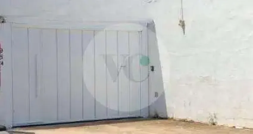 Casa para venda em Parque Santa Felícia Jardim de 84.00m² com 1 Quarto e 1 Garagem