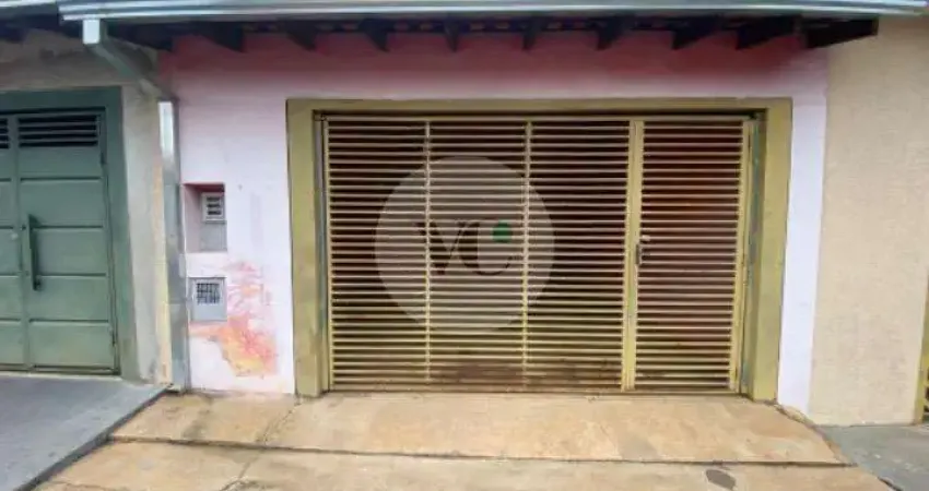 Casa para venda em Jardim Dos Coqueiros de 65.00m² com 2 Quartos e 1 Garagem