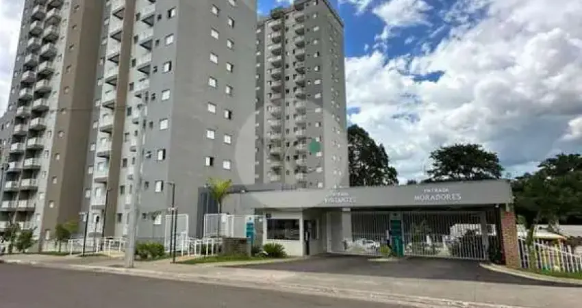 Apartamento para alugar em Recreio São Judas Tadeu de 45.00m² com 2 Quartos e 1 Garagem