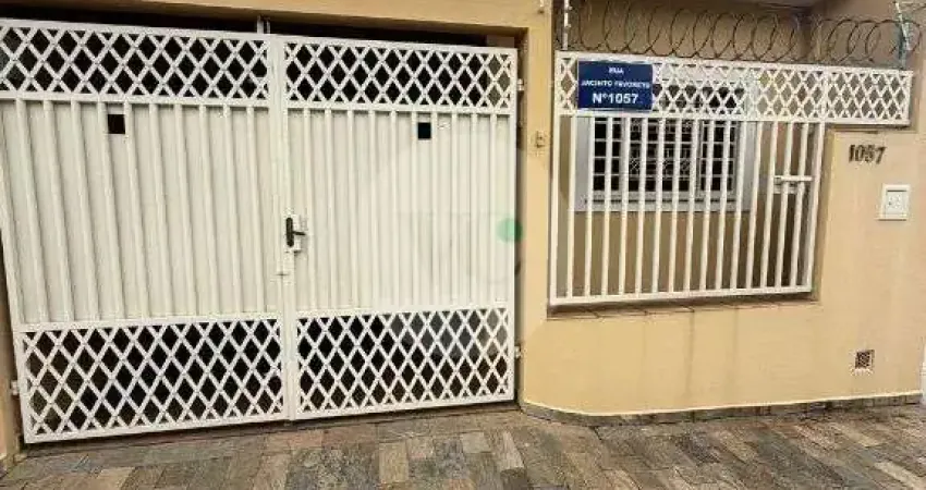 Casa para alugar em Jardim Macarengo de 60.00m² com 1 Quarto e 1 Garagem