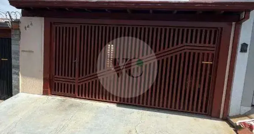 Casa para venda em Parque Delta de 144.00m² com 2 Quartos, 1 Suite e 2 Garagens
