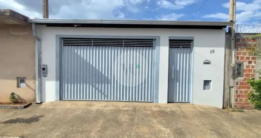 Casa para alugar em Conjunto Habitacional Planalto Verde de 110.00m² com 2 Quartos e 2 Garagens