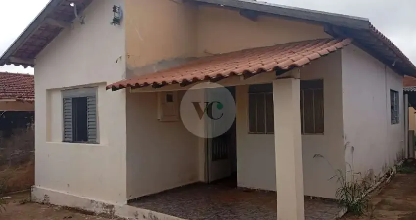 Casa para venda em Vila Boa Vista 1 de 80.00m² com 2 Quartos e 2 Garagens