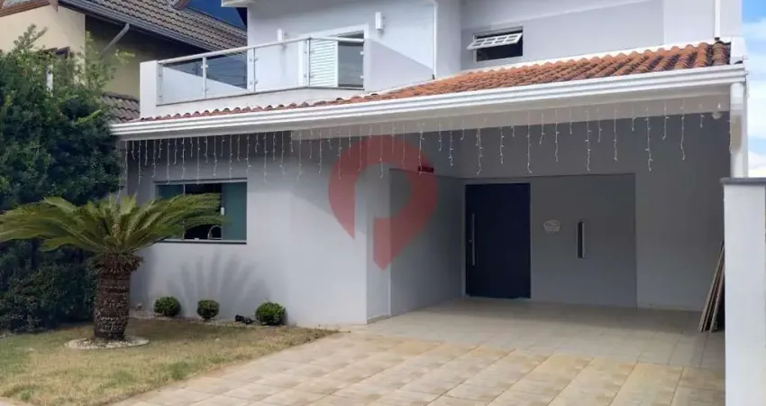 Casa de Condomínio para alugar em Lenheiro de 206.54m² com 3 Quartos, 1 Suite e 2 Garagens