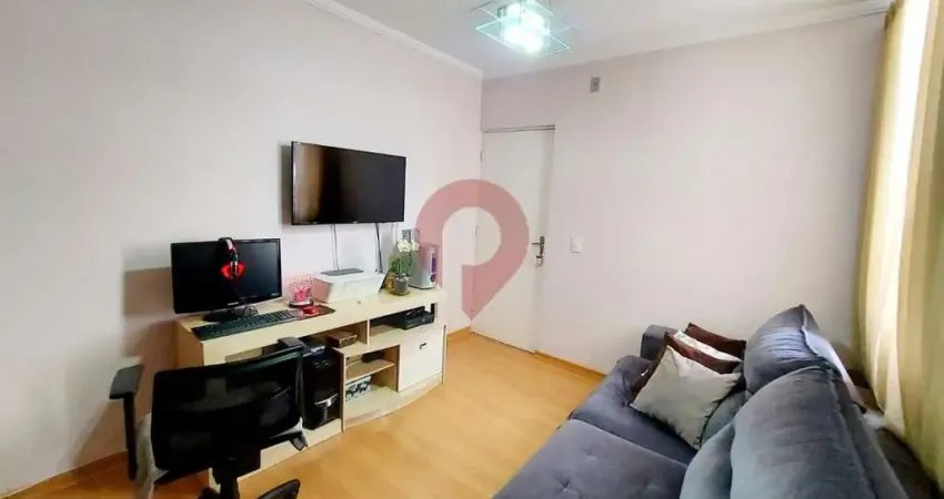 Apartamento para alugar em Parque Das Colinas de 43.00m² com 2 Quartos e 1 Garagem