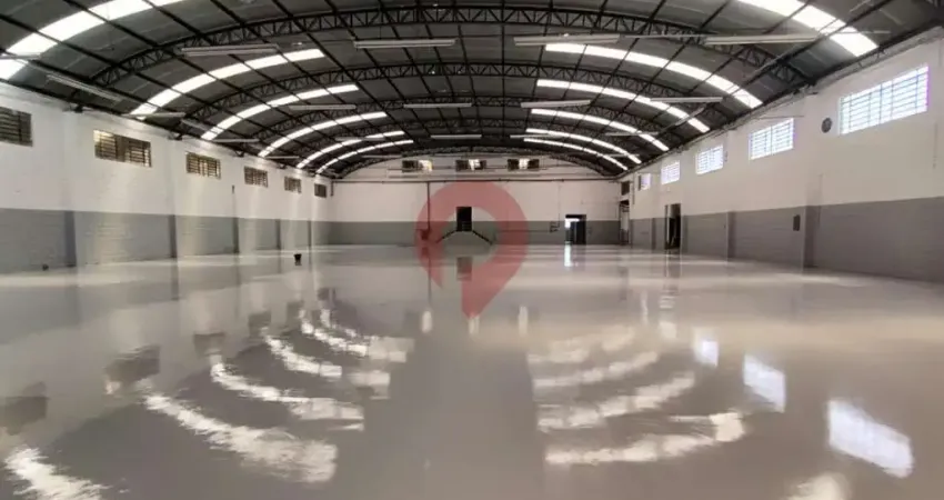 Galpão / Depósito / Armazém para alugar em Chácaras São Bento de 3236.32m² com 8 Garagens