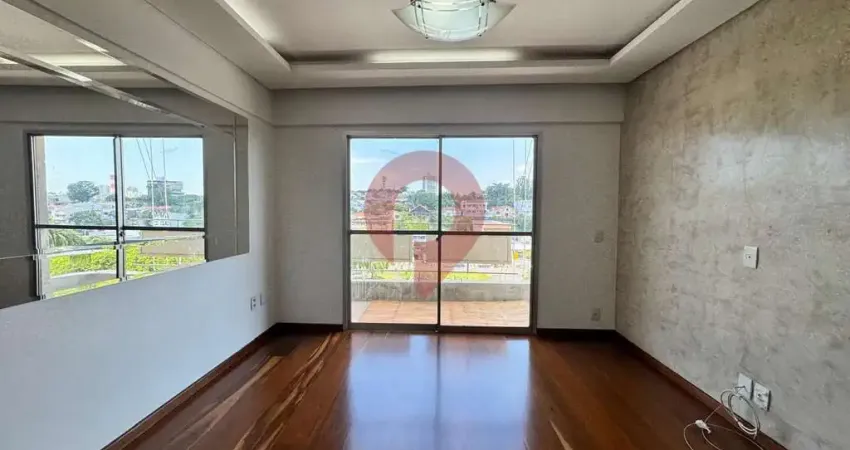 Apartamento para venda em Bela Vista de 79.00m² com 2 Quartos e 2 Garagens