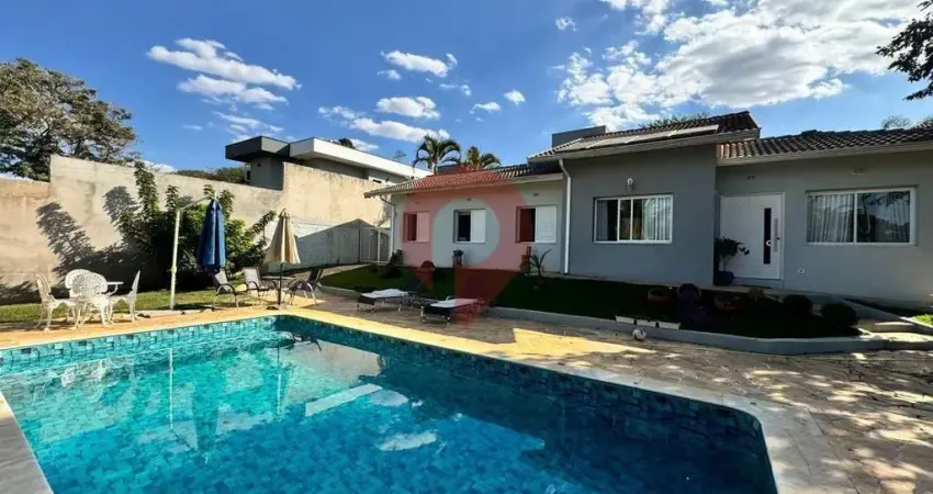 Chácara para venda em Vale Verde de 300.00m² com 3 Quartos, 1 Suite e 10 Garagens