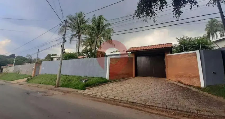 Chácara para alugar em Chácaras Alpina de 584.00m² com 4 Quartos, 2 Suites e 12 Garagens