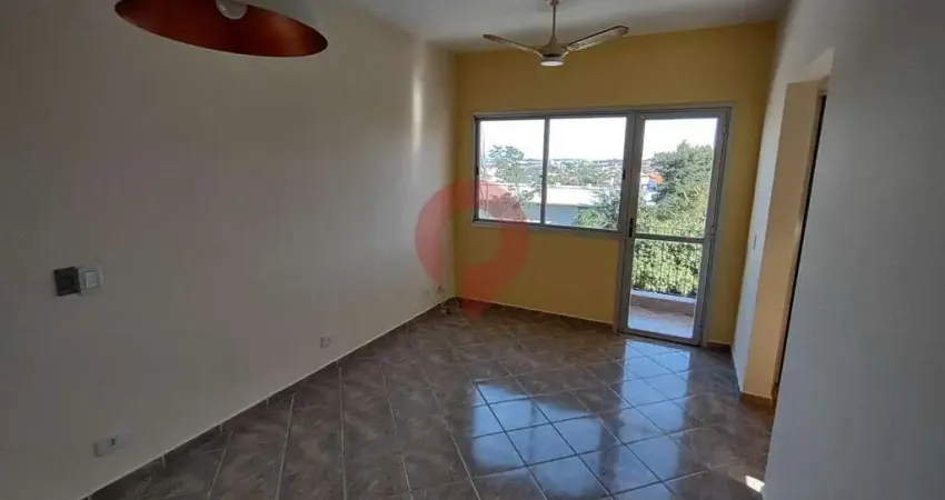Apartamento para alugar em Vila Sonia de 55.37m² com 2 Quartos e 1 Garagem