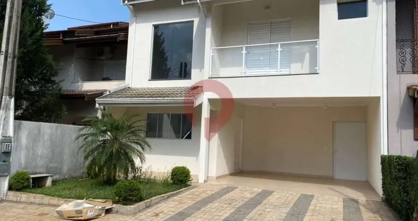 Casa de Condomínio para venda em Lenheiro de 236.00m² com 3 Quartos, 1 Suite e 4 Garagens