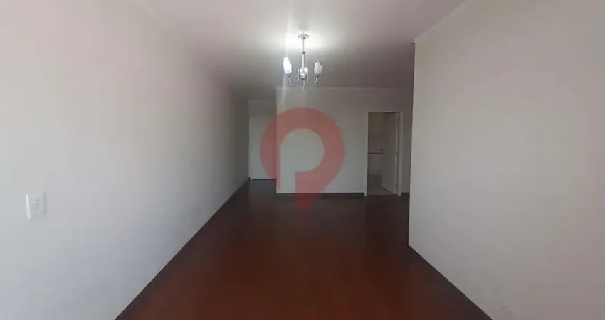Apartamento para alugar em Vila Bissoto de 98.00m² com 3 Quartos e 1 Garagem