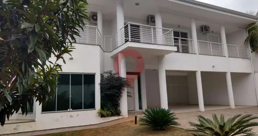 Sobrado para venda em Parque Terranova de 600.22m² com 7 Quartos, 6 Suites e 6 Garagens