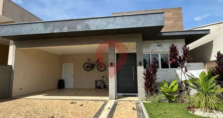 Casa de Condomínio para venda em Lenheiro de 170.00m² com 3 Quartos, 3 Suites e 4 Garagens