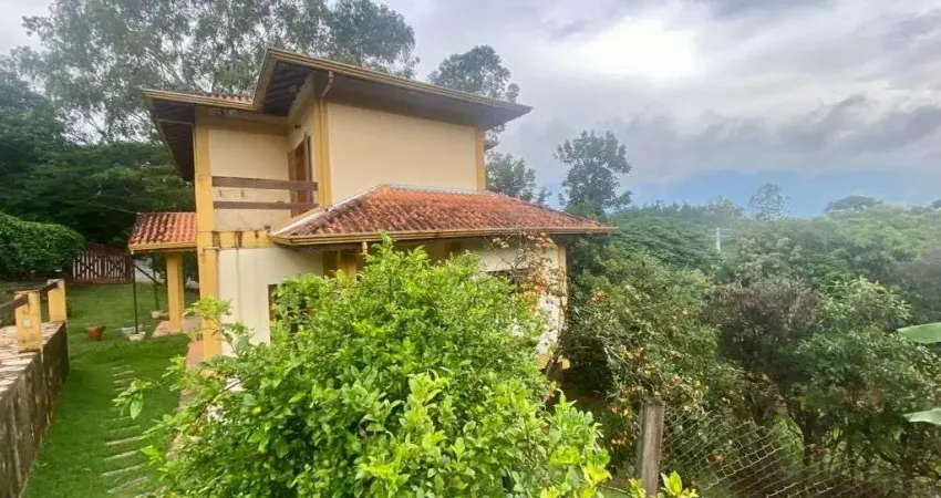 Casa de Condomínio para venda em Sítio Da Moenda de 380.00m² com 3 Quartos, 1 Suite e 6 Garagens