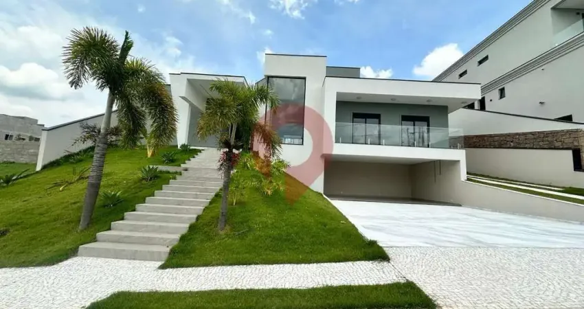 Casa de Condomínio para venda em Joapiranga de 375.00m² com 4 Quartos, 4 Suites e 6 Garagens