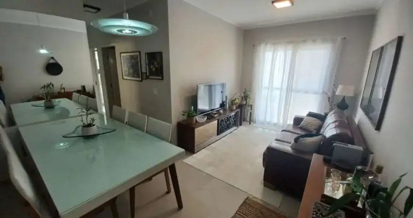 Apartamento para venda em Chácaras Alpina de 82.00m² com 3 Quartos, 1 Suite e 1 Garagem