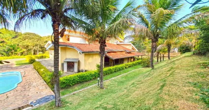 Chácara para venda em Vale Verde de 800.00m² com 3 Quartos, 3 Suites e 20 Garagens